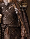 Cover: Game of Thrones: The Costumes - HarperVoyager