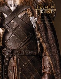 Abbildung von: Game of Thrones: The Costumes - HarperVoyager
