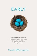 Cover: Early - Fourth Estate Ltd
