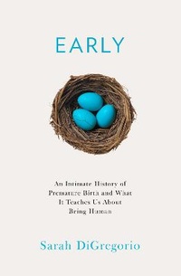 Enlarge image Cover: Early - Fourth Estate Ltd