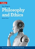 Cover: Philosophy and Ethics - Collins