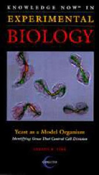 Enlarge image Cover: Model Organisms, Six-Volume Set - Academic Press