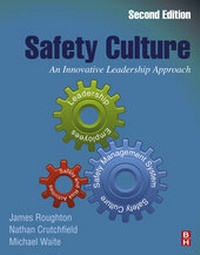 Abbildung von: Safety Culture - Butterworth-Heinemann