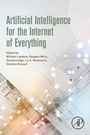 Cover: Artificial Intelligence for the Internet of Everything - Academic Press