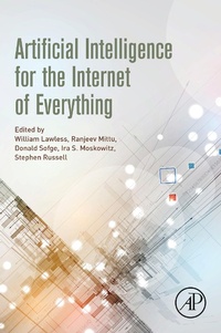 Enlarge image Cover: Artificial Intelligence for the Internet of Everything - Academic Press