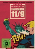 Cover: Fahrenheit 11/9 - Weltkino
