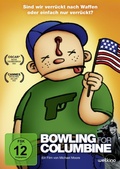 Cover: Bowling for Columbine - LEONINE Distribution GmbH