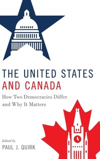 Bild: The United States and Canada - Oxford University Press Inc