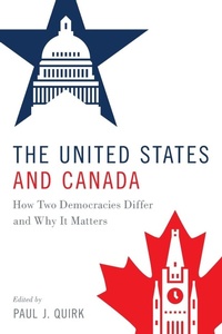 Bild: The United States and Canada - Oxford University Press Inc