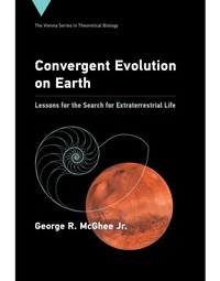 Abbildung von: Convergent Evolution on Earth - MIT Press