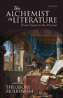 Cover: The Alchemist in Literature - Oxford University Press