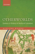 Cover: Otherworlds - Oxford University Press
