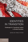 Cover: Identities in Transition - Cambridge University Press