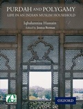 Cover: Purdah and Polygamy - OUP Pakistan