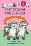 Cover: Best Friends for Frances - Collins