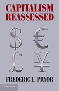 Cover: Capitalism Reassessed - Cambridge University Press