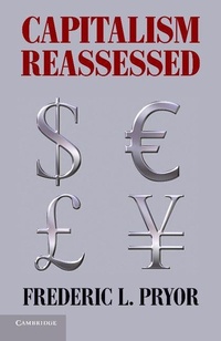 Enlarge image Cover: Capitalism Reassessed - Cambridge University Press