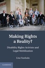 Cover: Making Rights a Reality? - Cambridge University Press