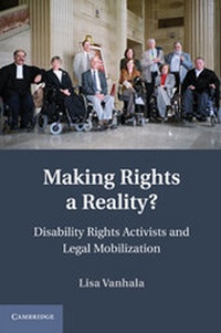 Enlarge image Cover: Making Rights a Reality? - Cambridge University Press