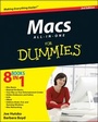 Cover: Macs All-in-One For Dummies - Wiley