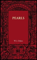 Cover: Pearls - Cambridge University Press
