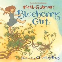 Abbildung von: Blueberry Girl - HarperCollins