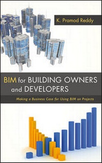 Abbildung von: BIM for Building Owners and Developers - Wiley