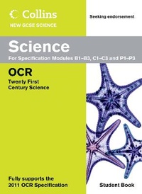 Enlarge image Cover: Science Student Book - Collins Educational
