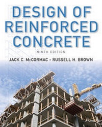 Enlarge image Cover: Design of Reinforced Concrete - Wiley