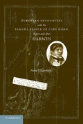Cover: European Encounters with the Yamana People of Cape Horn, before and after Darwin - Cambridge University Press