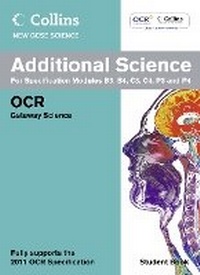 Enlarge image Cover: Additional Science Student Book - Collins Educational