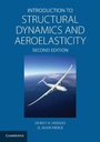 Cover: Introduction to Structural Dynamics and Aeroelasticity - Cambridge University Press