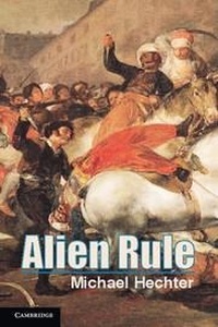 Enlarge image Cover: Alien Rule - Cambridge University Press