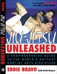 Enlarge image Cover: Jiu-jitsu Unleashed - McGraw-Hill Contemporary