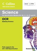 Cover: Science Student Book - Collins Educational