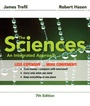 Cover: The Sciences an Integrated Approach 7E Binder Ready Version - Wiley