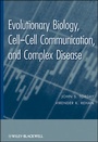 Cover: Evolutionary Biology - Wiley-Blackwell