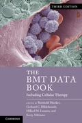 Cover: The BMT Data Book - Cambridge University Press