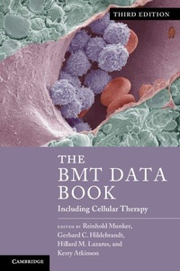 Enlarge image Cover: The BMT Data Book - Cambridge University Press