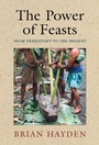 Cover: The Power of Feasts - Cambridge University Press
