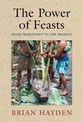 Cover: The Power of Feasts - Cambridge University Press