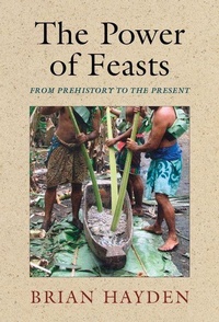 Enlarge image Cover: The Power of Feasts - Cambridge University Press