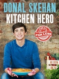 Cover: Kitchen Hero - Collins