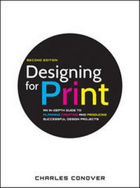 Abbildung von: Designing for Print - Wiley