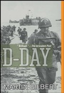 Cover: D-Day - Trade Paper Press