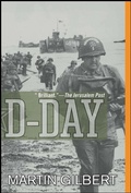 Cover: D-Day - Trade Paper Press