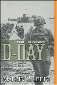 Enlarge image Cover: D-Day - Trade Paper Press