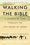 Cover: Walking the Bible - Joanna Cotler Books