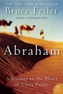 Cover: Abraham - HarperCollins