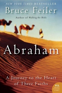 Enlarge image Cover: Abraham - HarperCollins